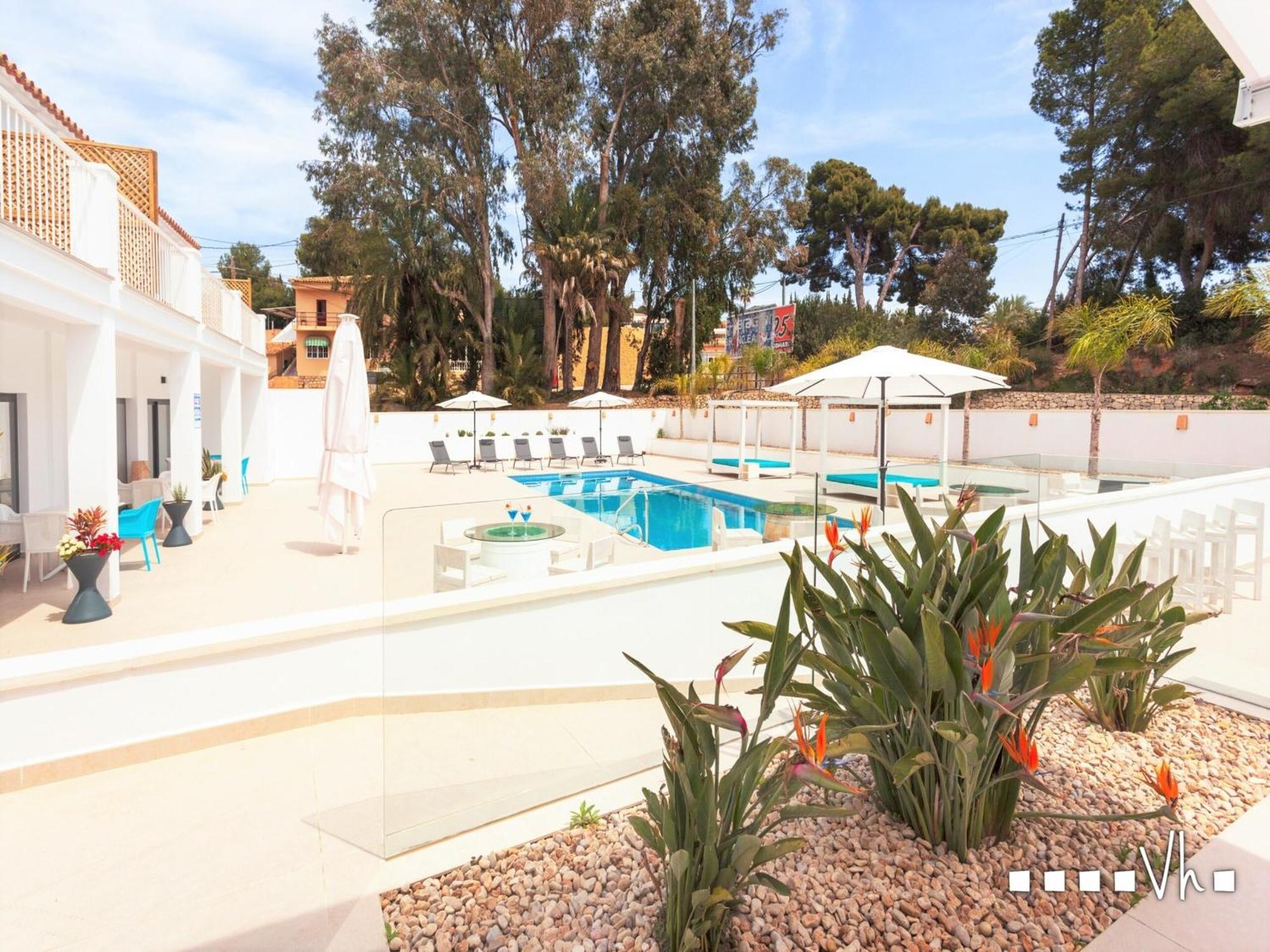Appartement Vh Costablanca - Marta 4