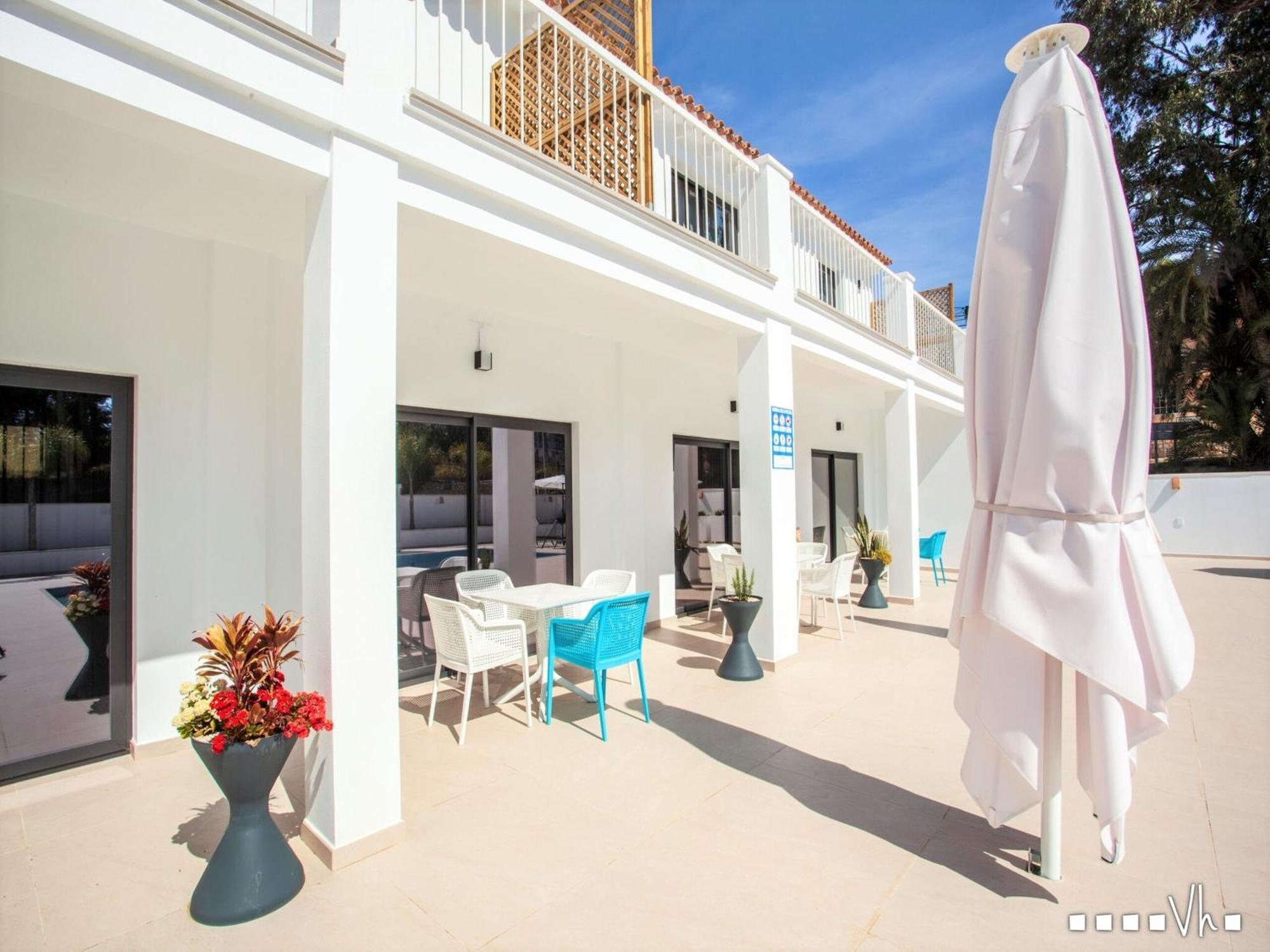 Vh Costablanca - Marta 4 Appartement