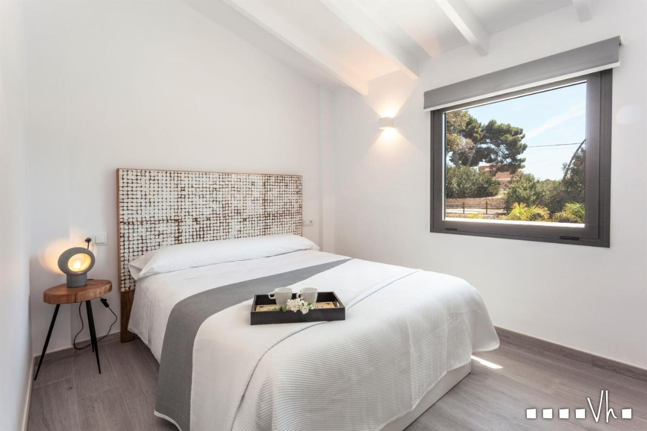 Appartement Vh Costablanca - Marta 4 Calp