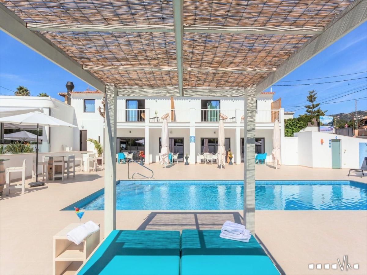 Appartement Vh Costablanca - Marta 4 Calp