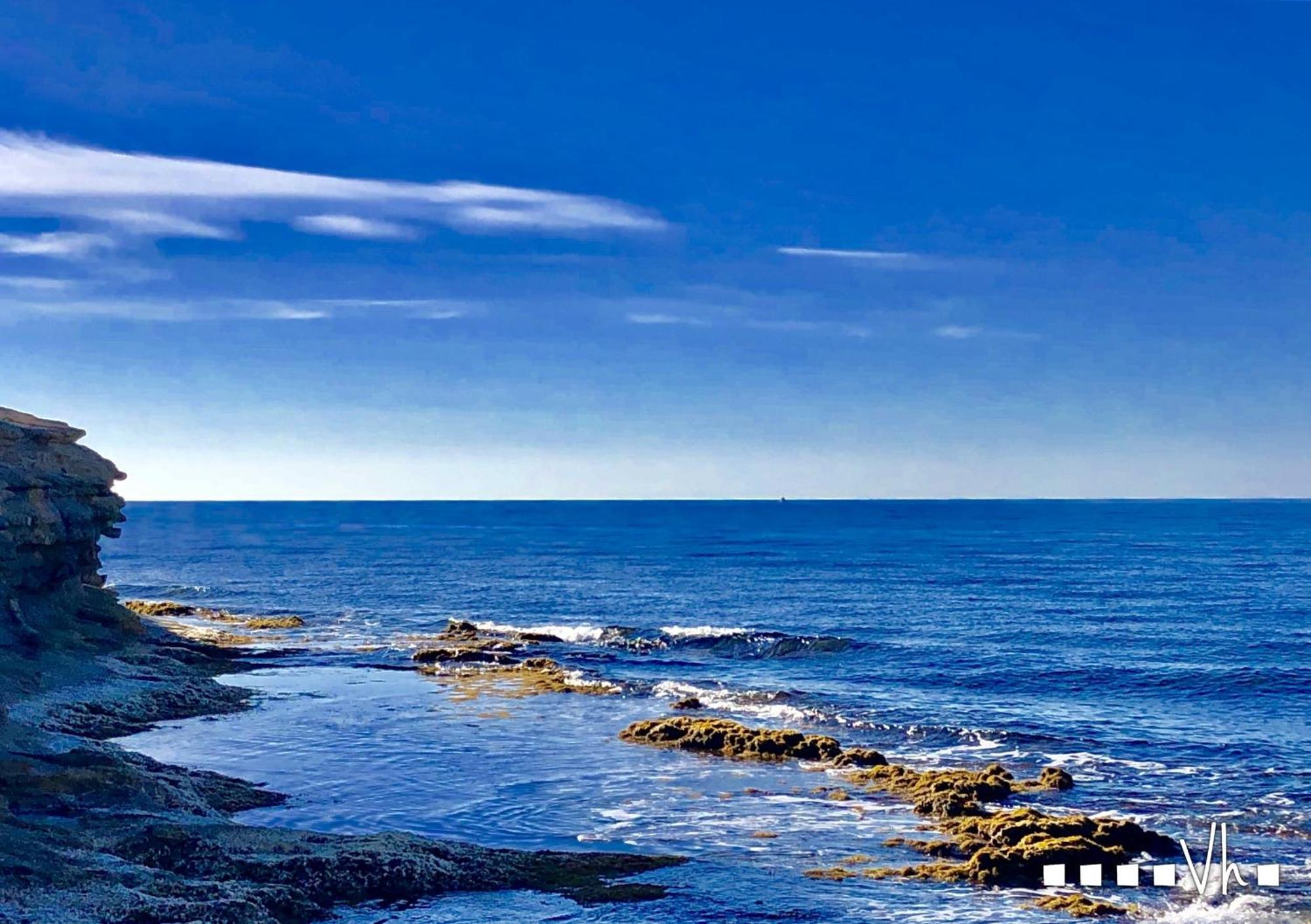 Vh Costablanca - Marta 4 Appartement