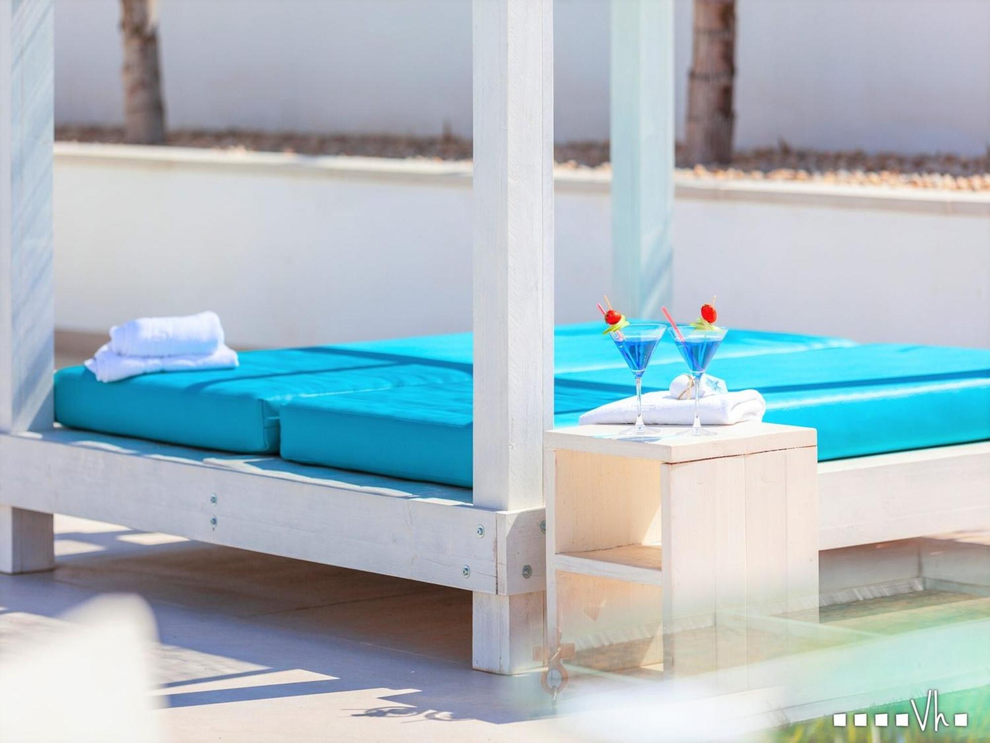 Vh Costablanca - Marta 4 * Calp
