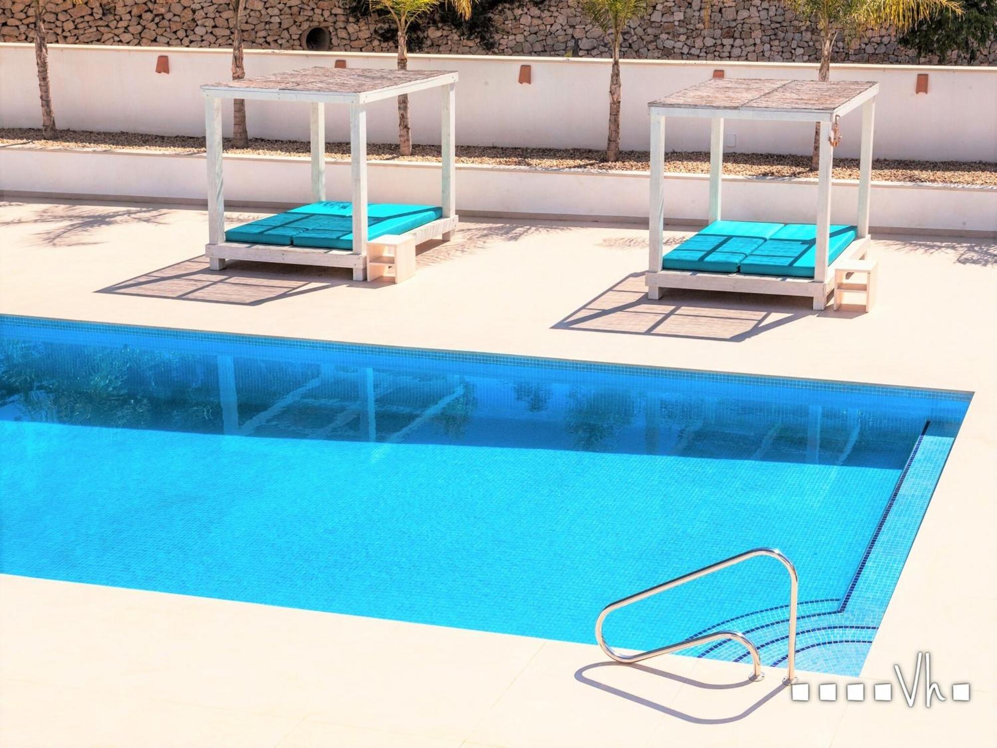 Apartment Vh Costablanca - Marta 4 Calp