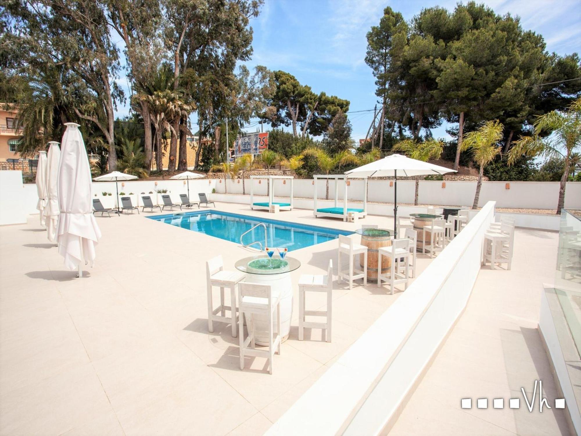 Apartment Vh Costablanca - Marta 4 Calp