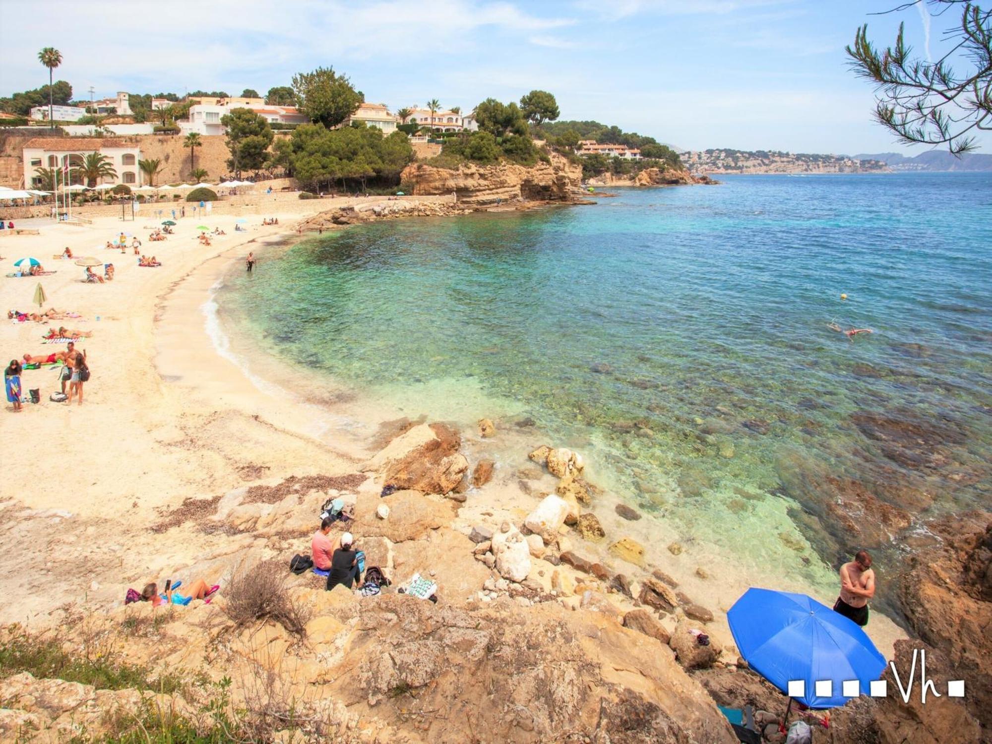 Vh Costablanca - Marta 4 * Calp