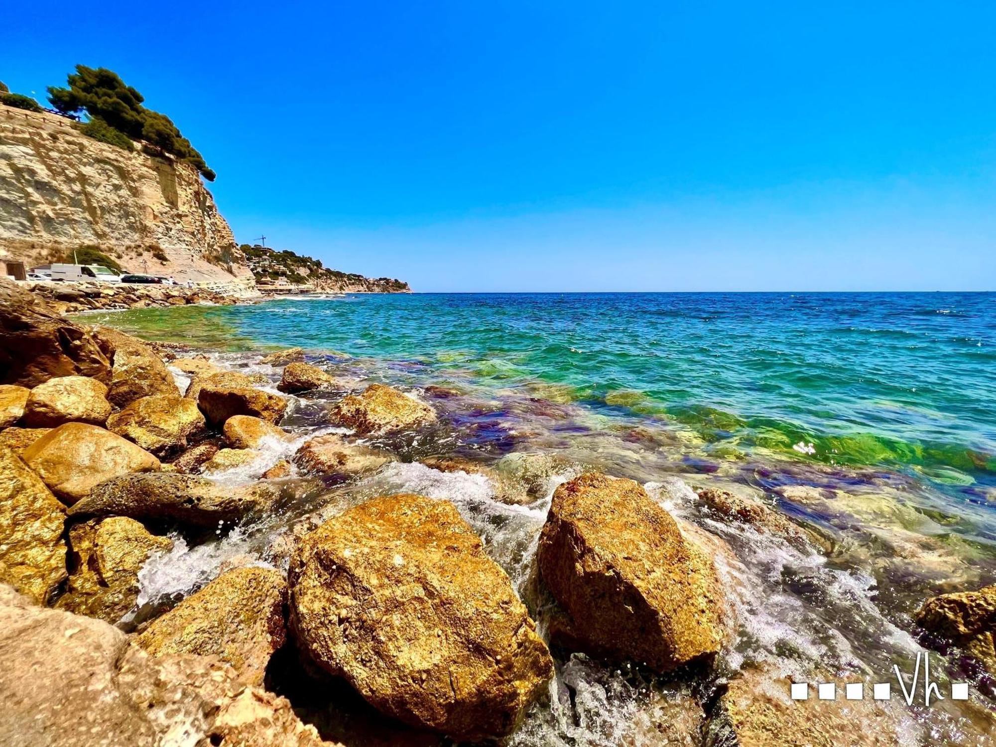 Vh Costablanca - Marta 4 Appartement