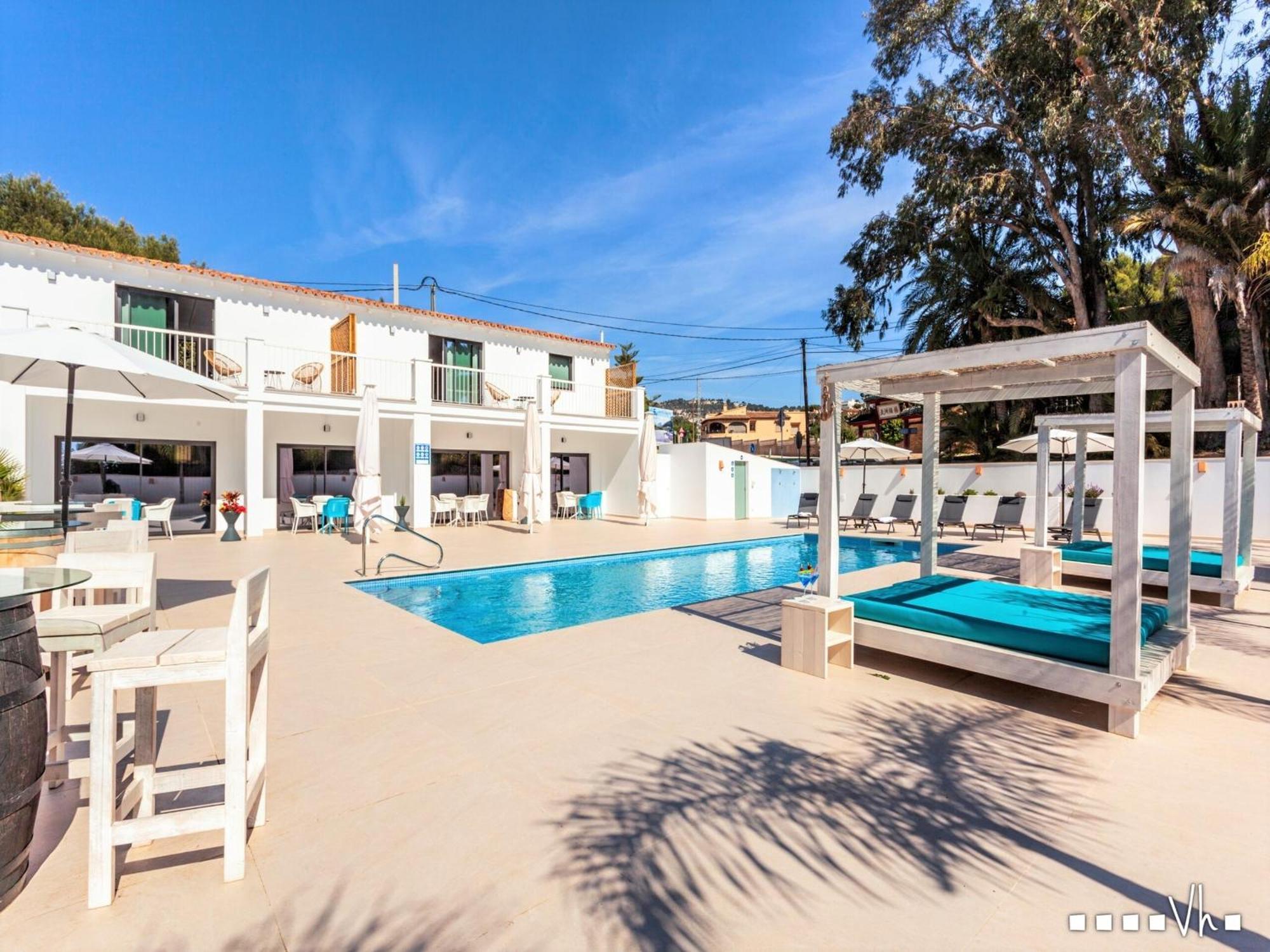 Appartement Vh Costablanca - Marta 4 Calp