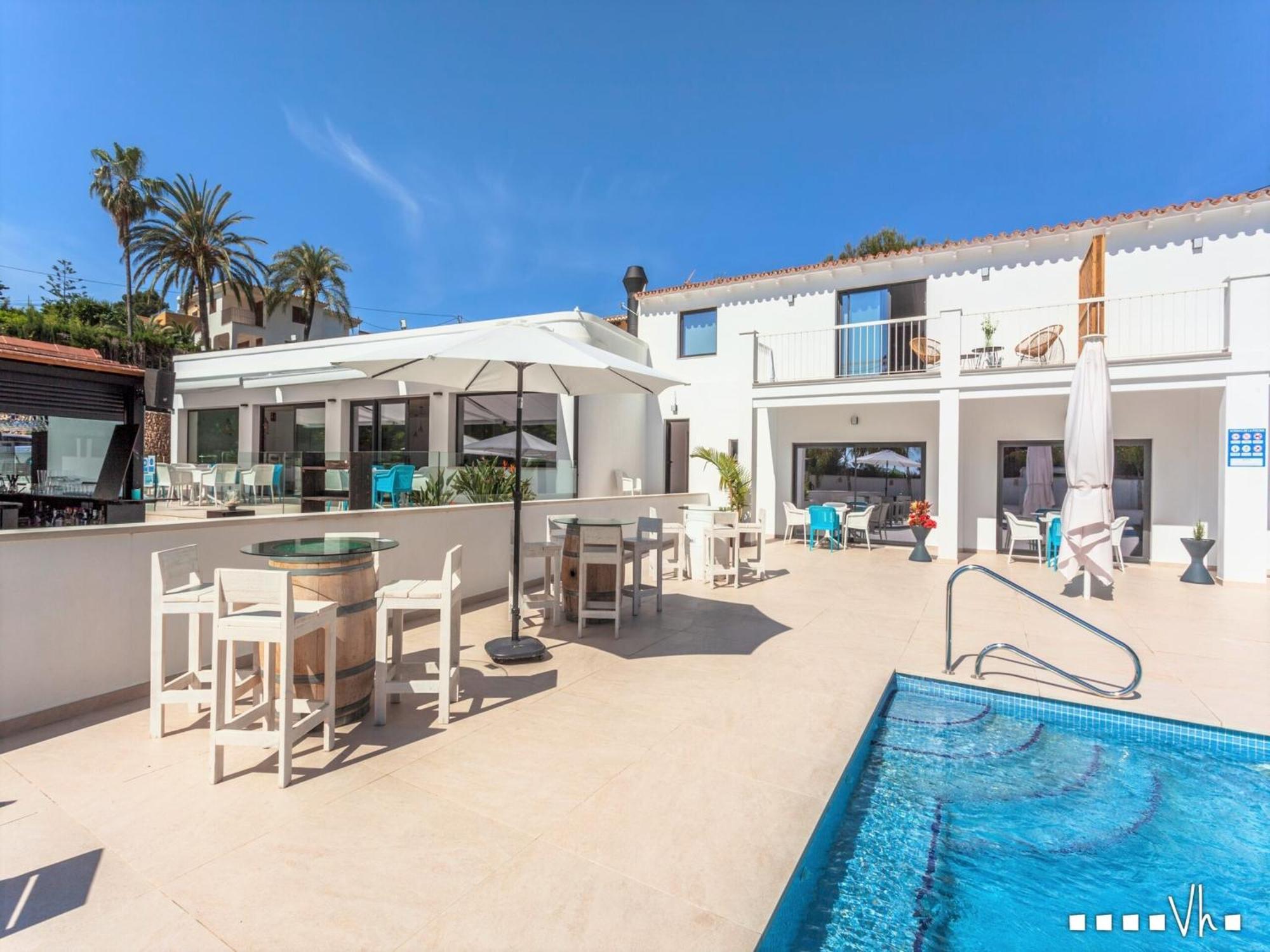 Vh Costablanca - Marta 4 Appartement *