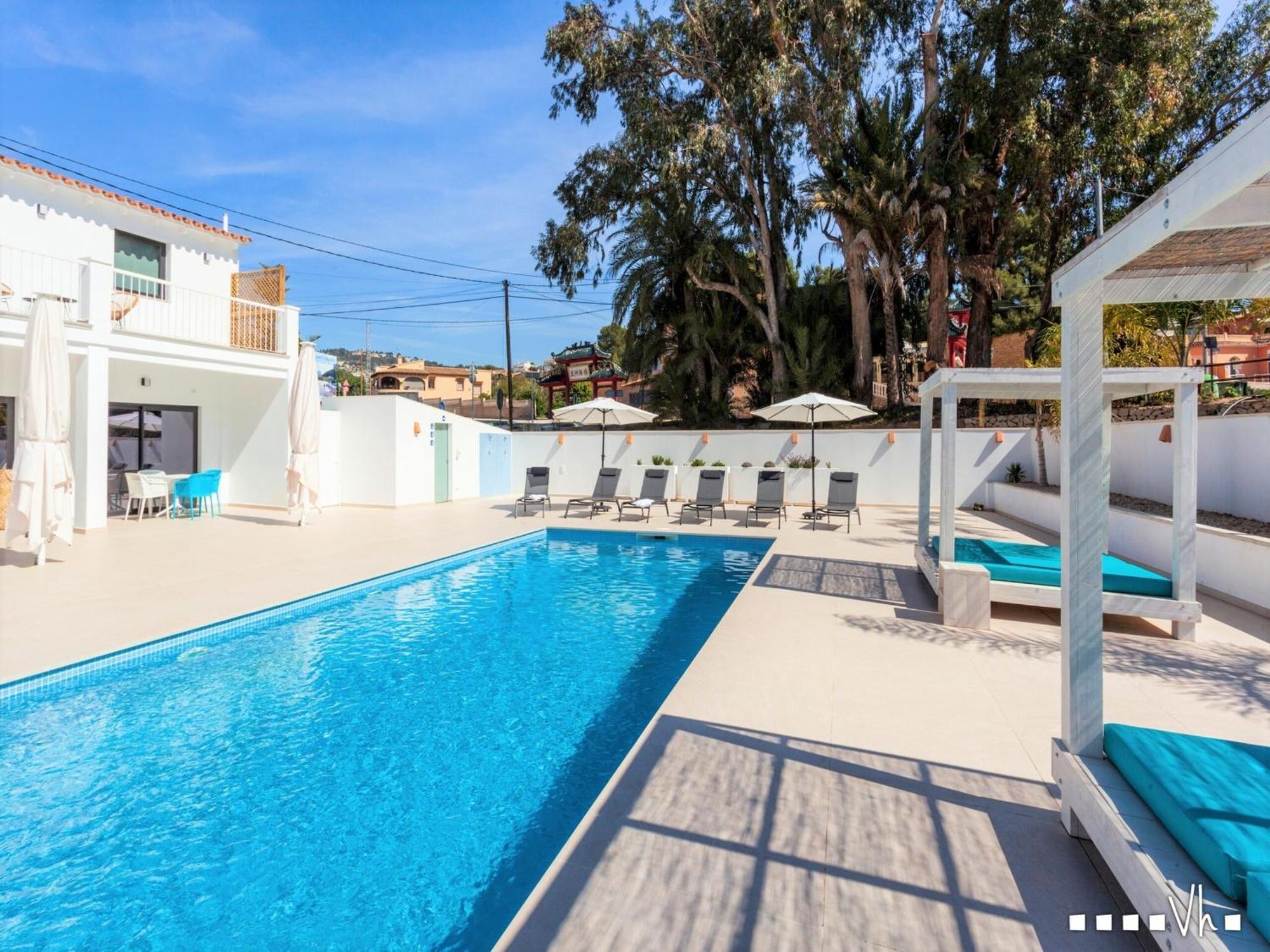 Appartement Vh Costablanca - Marta 4 *