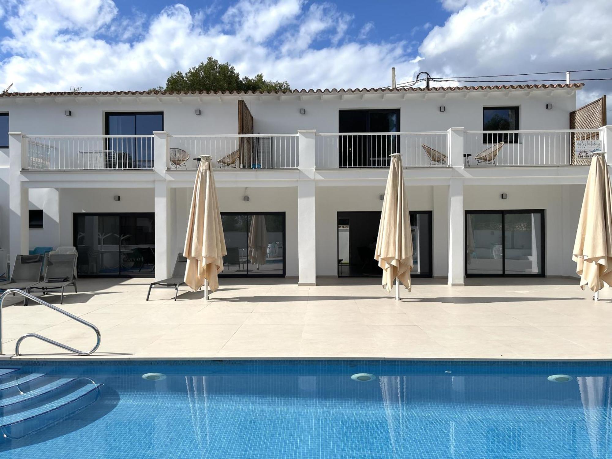 Vh Costablanca - Marta 4 Appartement *