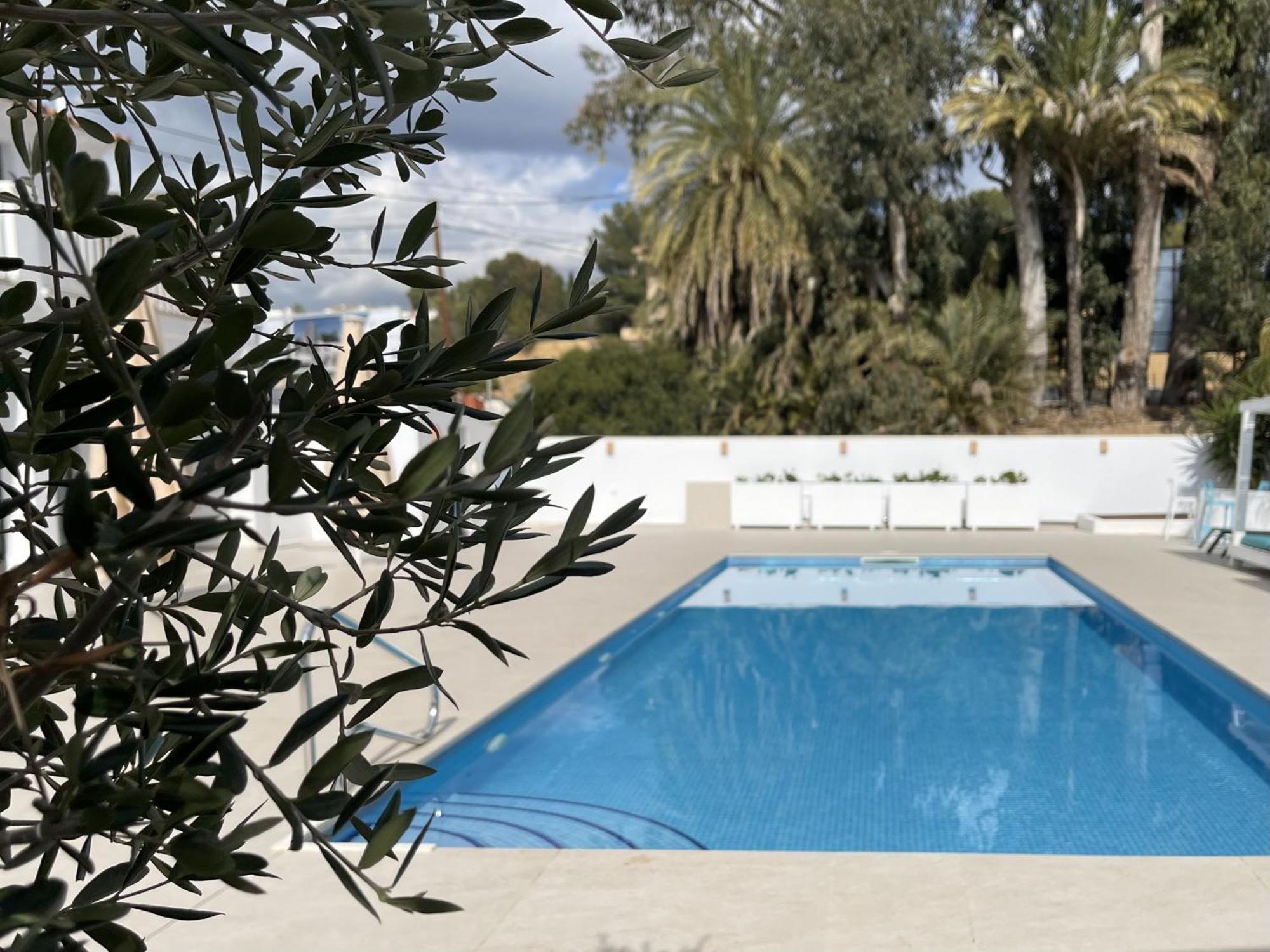 Appartement Vh Costablanca - Marta 4 Calp