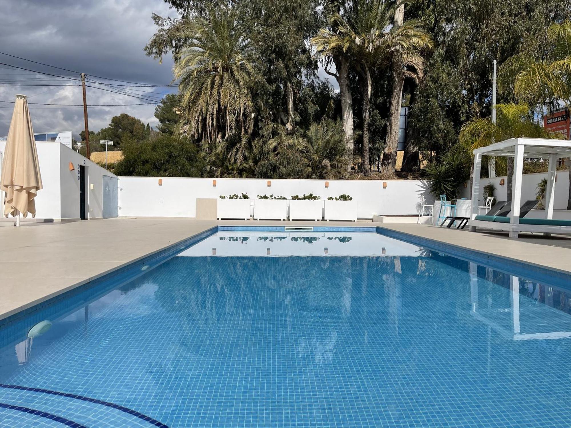 Vh Costablanca - Marta 4 * Calp