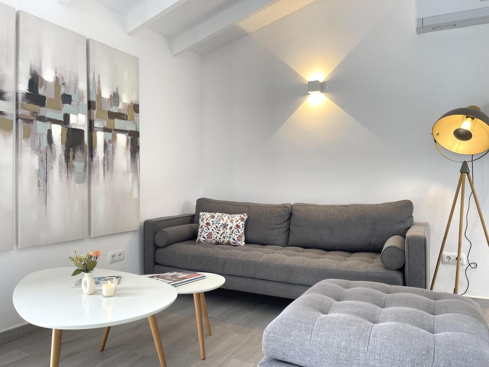 Appartement Vh Costablanca - Marta 4