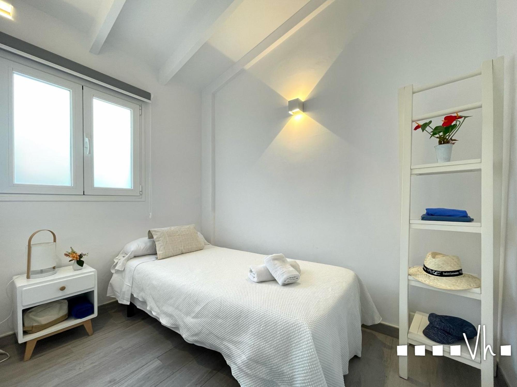 Apartment Vh Costablanca - Marta 4 Calp