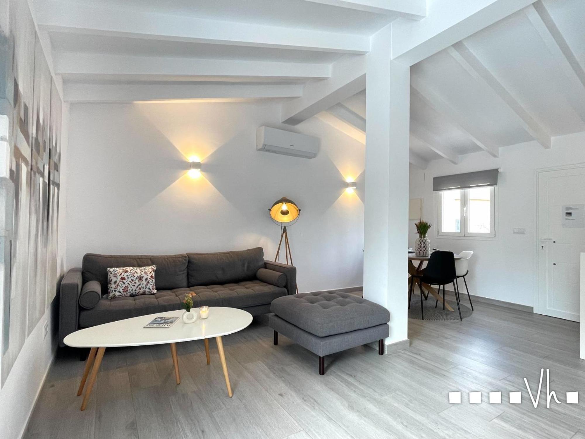 Apartment Vh Costablanca - Marta 4 Calp