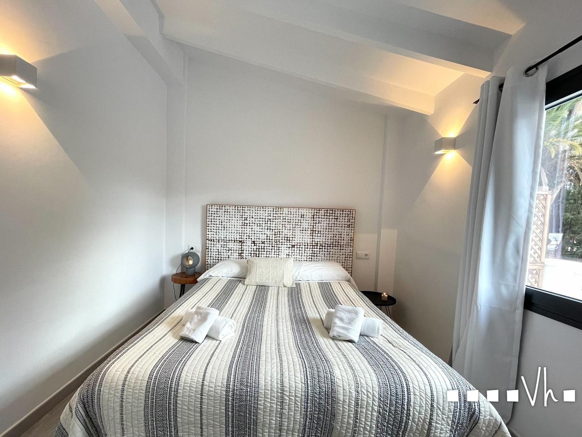 Vh Costablanca - Marta 4 * Calp
